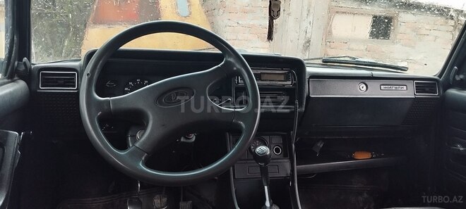 LADA (VAZ) 2107 2004, 95,000 km - 1.6 l - Şəki