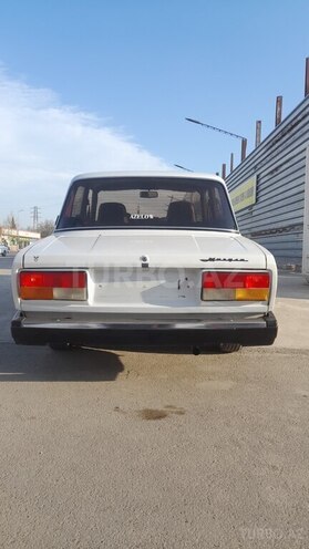 LADA (VAZ) 2107 2006, 95,000 km - 1.6 л - Cəlilabad