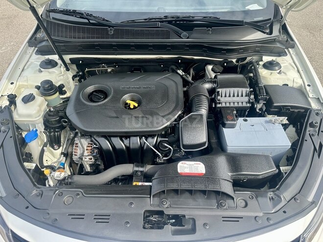 Kia Optima 2014, 134,000 km - 2.0 l - Bakı