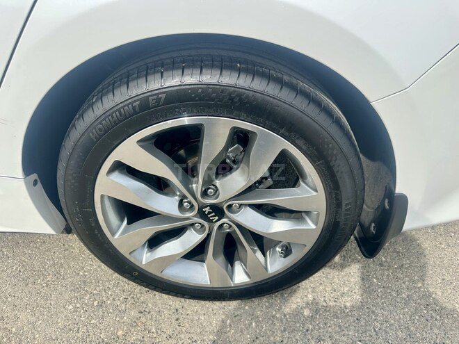 Kia Optima 2014, 134,000 km - 2.0 l - Bakı