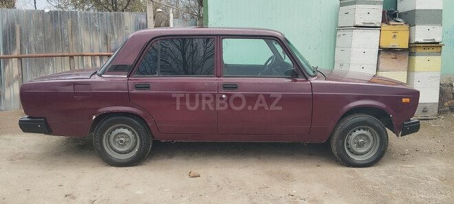 LADA (VAZ) 2107 2004, 95,000 km - 1.6 l - Şəki