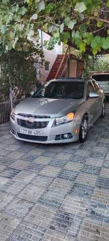 Chevrolet Cruze 2011, 146,000 km - 1.4 л - Şirvan