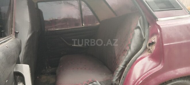 LADA (VAZ) 2107 2004, 95,000 km - 1.6 l - Şəki
