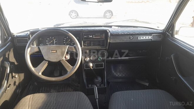LADA (VAZ) 2107 2006, 95,000 km - 1.6 л - Cəlilabad