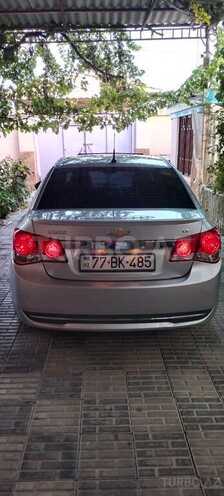 Chevrolet Cruze 2011, 146,000 km - 1.4 л - Şirvan