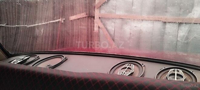LADA (VAZ) 2107 2004, 95,000 km - 1.6 l - Şəki