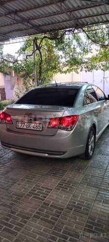 Chevrolet Cruze 2011, 146,000 km - 1.4 л - Şirvan