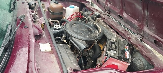 LADA (VAZ) 2107 2004, 95,000 km - 1.6 l - Şəki