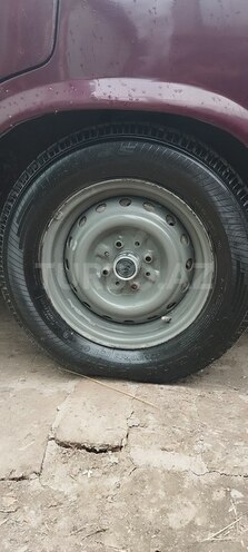 LADA (VAZ) 2107 2004, 95,000 km - 1.6 l - Şəki