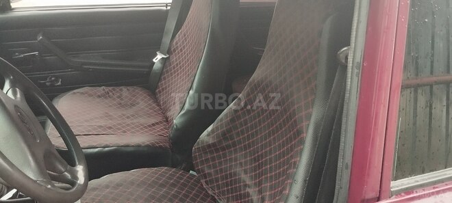 LADA (VAZ) 2107 2004, 95,000 km - 1.6 l - Şəki