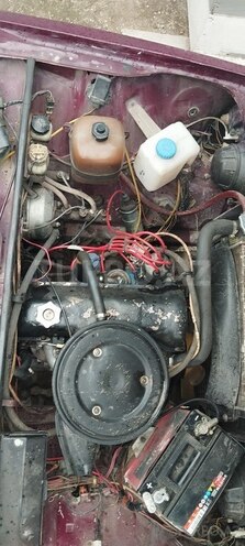 LADA (VAZ) 2107 2004, 95,000 km - 1.6 l - Şəki