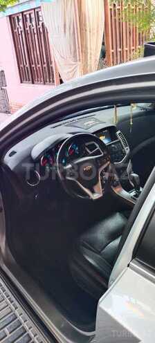 Chevrolet Cruze 2011, 146,000 km - 1.4 л - Şirvan