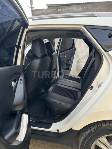 Hyundai ix35 2011, 273,000 km - 2.0 l - Sumqayıt