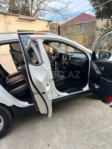 Hyundai ix35 2011, 273,000 km - 2.0 l - Sumqayıt