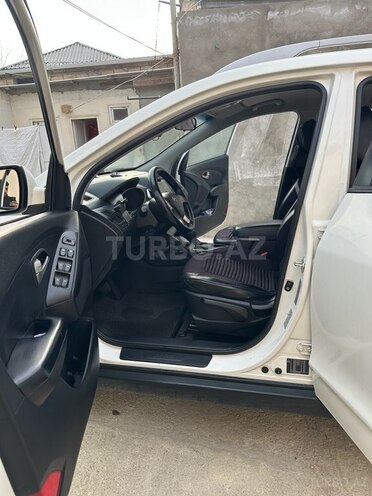 Hyundai ix35 2011, 273,000 km - 2.0 l - Sumqayıt