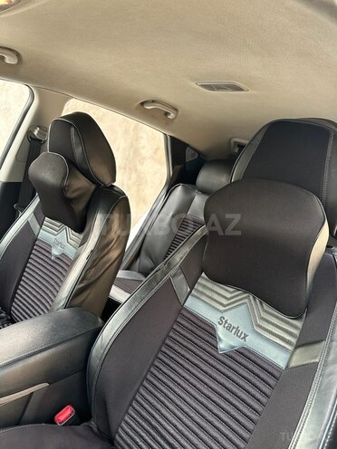 Hyundai ix35 2011, 273,000 km - 2.0 l - Sumqayıt