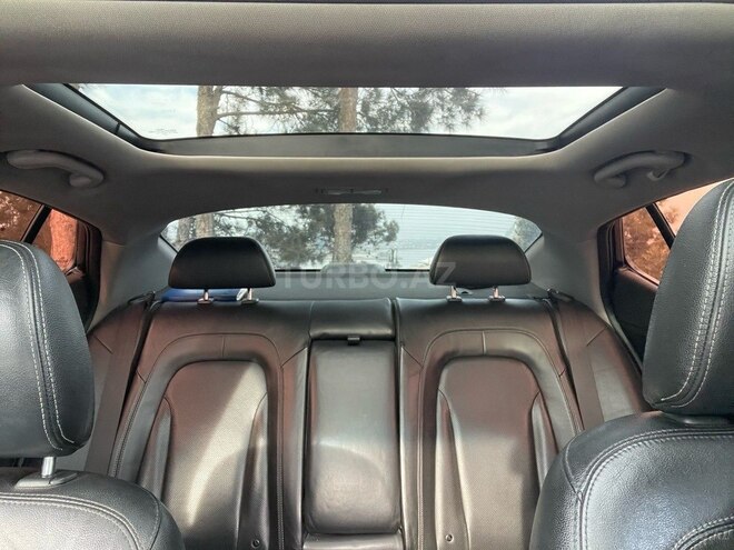 Kia Optima 2012, 250,000 km - 2.0 л - Bakı