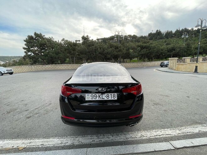Kia Optima 2012, 250,000 km - 2.0 л - Bakı