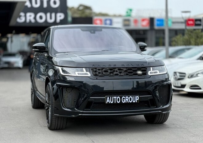 Land Rover RR Sport 2014, 167,000 km - 3.0 l - Bakı