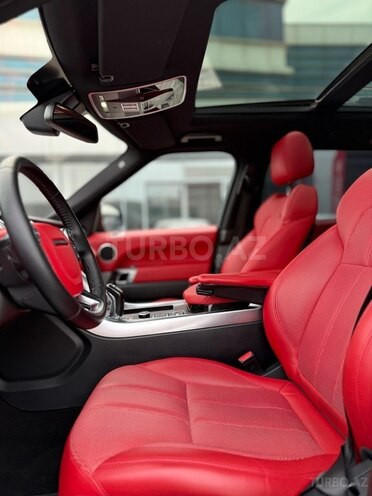 Land Rover RR Sport 2014, 167,000 km - 3.0 l - Bakı