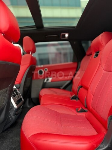Land Rover RR Sport 2014, 167,000 km - 3.0 l - Bakı