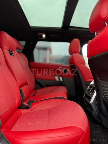 Land Rover RR Sport 2014, 167,000 km - 3.0 l - Bakı