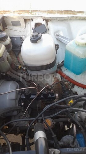 LADA (VAZ) 2107 2006, 95,000 km - 1.6 л - Cəlilabad
