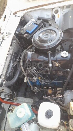 LADA (VAZ) 2107 2006, 95,000 km - 1.6 л - Cəlilabad