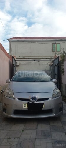 Toyota Prius 2010, 333,000 km - 1.8 l - Bakı