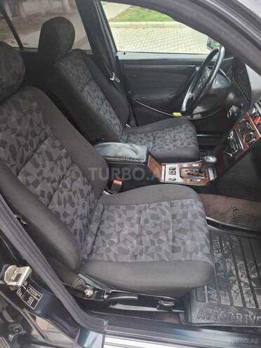 Mercedes C 220 d 2000, 327,700 km - 2.2 l - Sumqayıt
