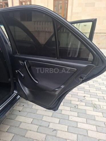 Mercedes C 220 d 2000, 327,700 km - 2.2 l - Sumqayıt