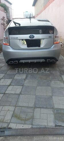 Toyota Prius 2010, 333,000 km - 1.8 l - Bakı