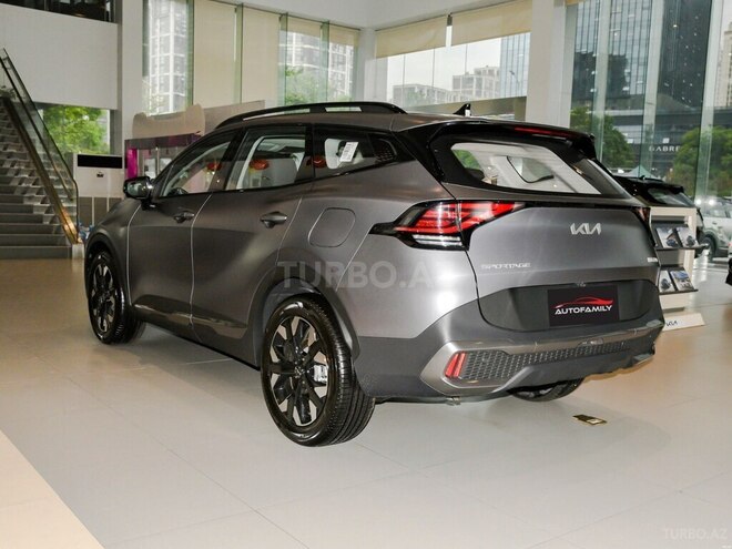Kia Sportage-4
