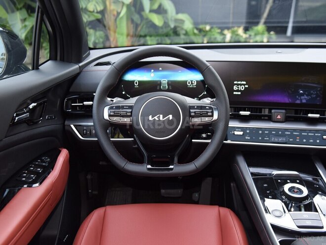 Kia Sportage-8