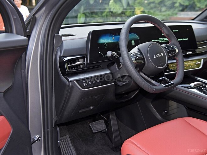 Kia Sportage-11
