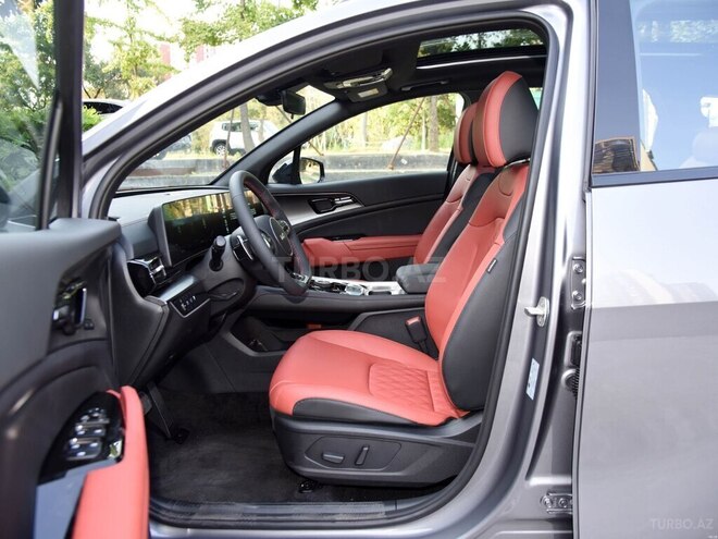 Kia Sportage-17