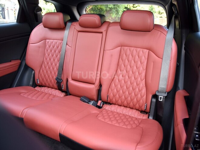 Kia Sportage-22