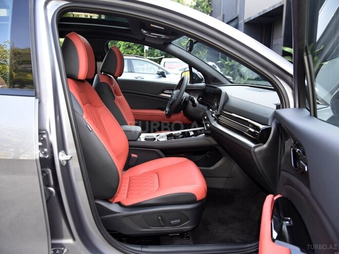 Kia Sportage-28