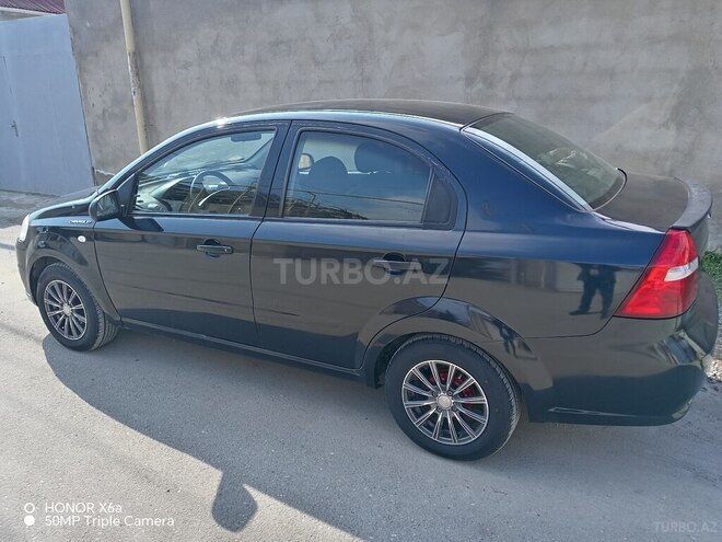 Chevrolet Aveo 2012, 260,000 km - 1.2 л - Bakı