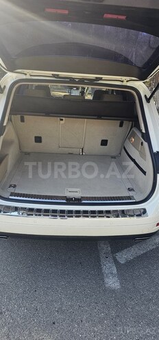 Volkswagen Touareg 2010, 233,500 km - 2.8 l - Sumqayıt