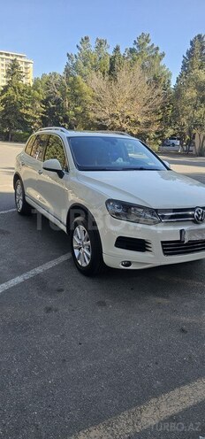 Volkswagen Touareg 2010, 233,500 km - 2.8 l - Sumqayıt