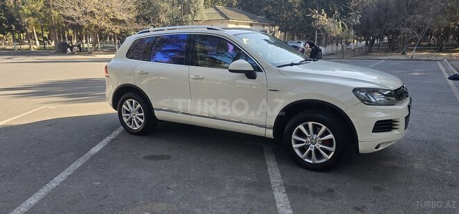 Volkswagen Touareg 2010, 233,500 km - 2.8 l - Sumqayıt