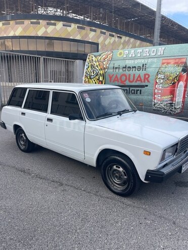 LADA (VAZ) 2104 2011, 83,000 km - 1.6 l - Bakı