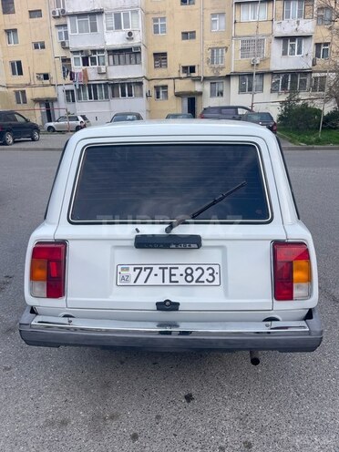 LADA (VAZ) 2104 2011, 83,000 km - 1.6 l - Bakı
