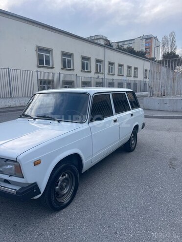 LADA (VAZ) 2104 2011, 83,000 km - 1.6 l - Bakı