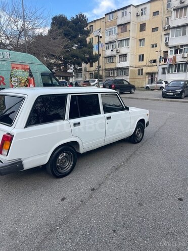 LADA (VAZ) 2104 2011, 83,000 km - 1.6 l - Bakı