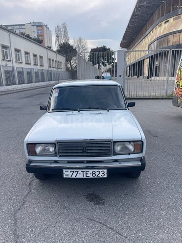 LADA (VAZ) 2104 2011, 83,000 km - 1.6 l - Bakı