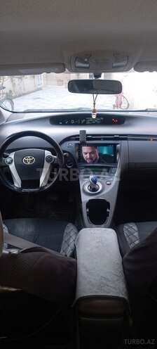 Toyota Prius 2010, 333,000 km - 1.8 l - Bakı
