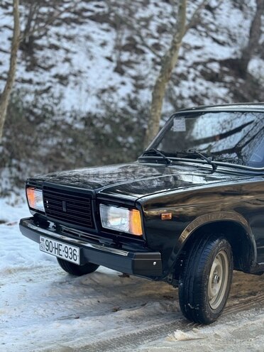 LADA (VAZ) 2107 2010, 95,000 km - 1.6 л - Tovuz