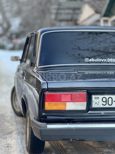 LADA (VAZ) 2107 2010, 95,000 km - 1.6 л - Tovuz
